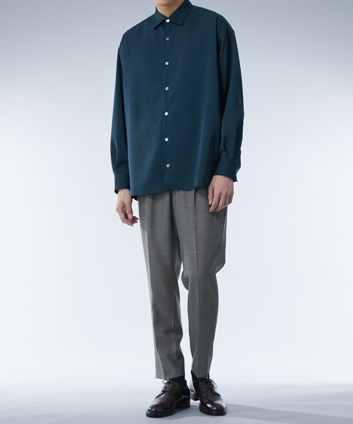 UNITED TOKYO（ユナイテッドトウキョウ）の「COLD DRY ロングスリーブ