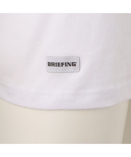 BRIEFING（ブリーフィング）の「【ブリーフィング】BRIEFING × GOAT SS