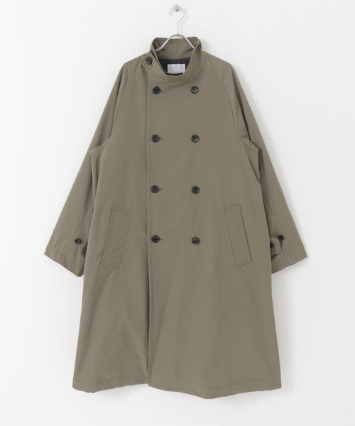URBAN RESEARCH（アーバンリサーチ）の「COSEI STAND COAT（その他