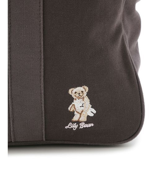 LILY BROWN（リリーブラウン）の「【ZOZOTOWN限定カラー】Lily bear