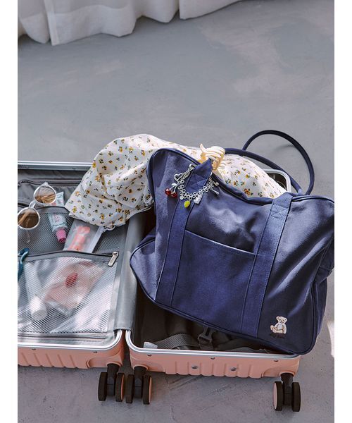 LILY BROWN（リリーブラウン）の「【ZOZOTOWN限定カラー】Lily bear