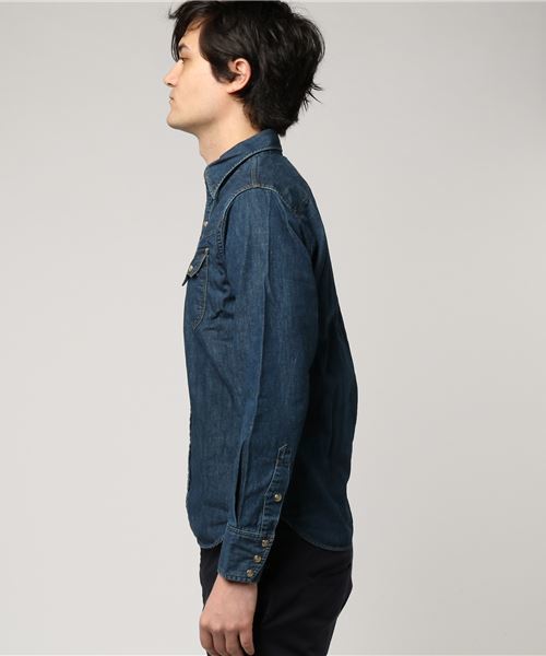 STEVENSON OVERALL CO.（スティーブンソンオーバーオール）の