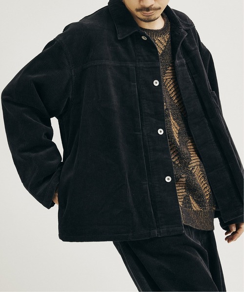 JOURNAL STANDARD（ジャーナルスタンダード）の「コーデュロイ