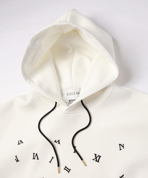 SHAREEF（シャリーフ）の「CULLNI × SHAREEF Roman Numerals