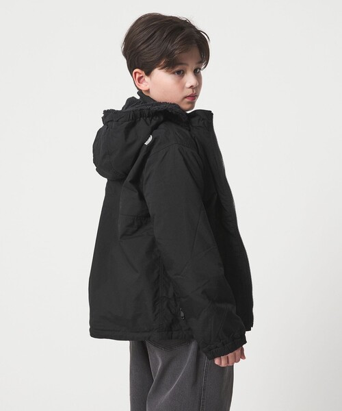 セール】＜THE NORTH FACE＞コンパクト ノマドジャケット / キッズ