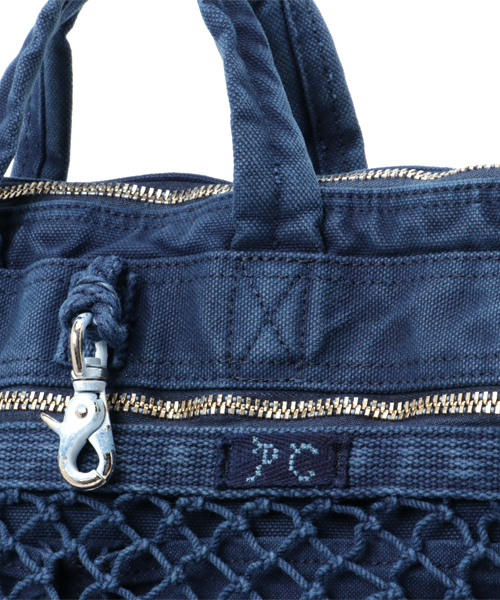 PORTER CLASSIC（ポータークラシック）の「【Porter Classic