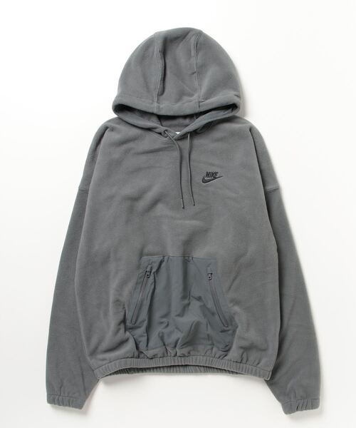 NIKE（ナイキ）の「ナイキ NIKE ナイキ クラブ+ POLAR フリース プル