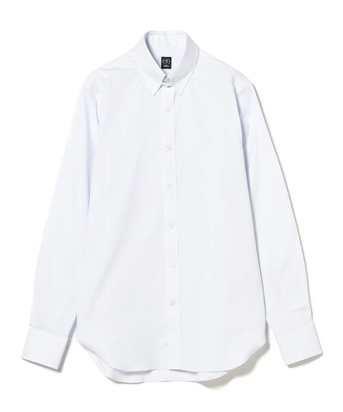 BEAMS F（ビームスエフ）の「ピンポイント オックスフォード ライト