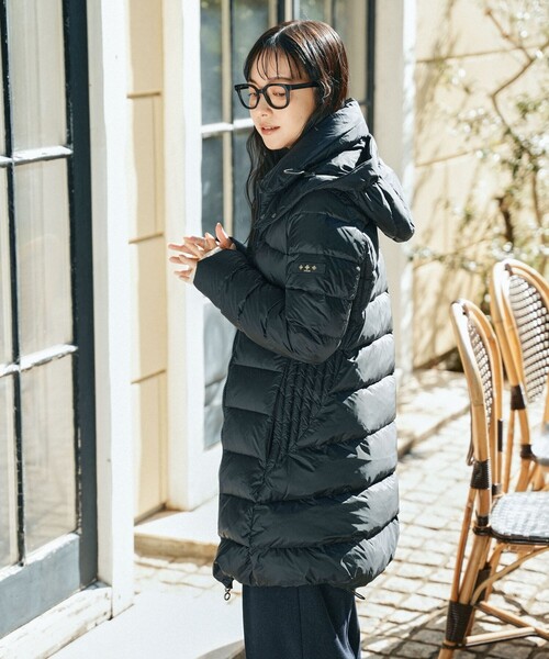 TATRAS/タトラス POLITEAMA/ポリテアマ/ダウンコート（ダウン