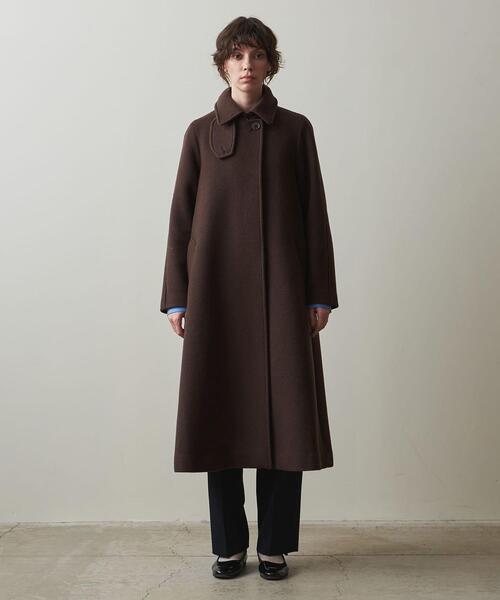 Steven Alan（スティーブンアラン）の「＜Steven Alan＞ウールビーバー