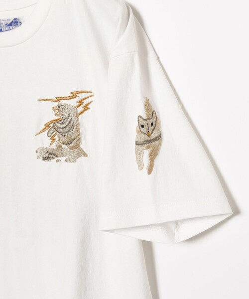 BEAMS BOY（ビームスボーイ）の「テーラー東洋 × BEAMS BOY / 別注