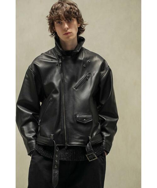 MONKEY TIME（モンキータイム）の「＜monkey time＞ SHEEP OVER SIZED