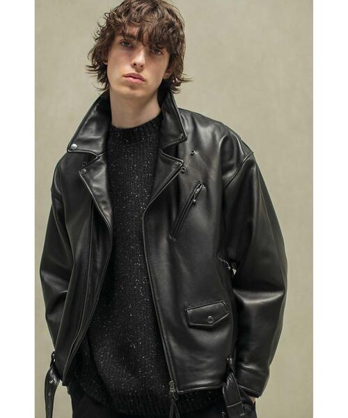 MONKEY TIME（モンキータイム）の「＜monkey time＞ SHEEP OVER SIZED