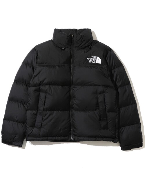 THE NORTH FACE/ザ・ノース・フェイス Short Nuptse Jacket / NDW92335