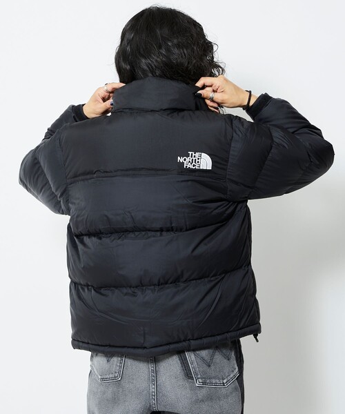THE NORTH FACE/ザ・ノース・フェイス Short Nuptse Jacket / NDW92335