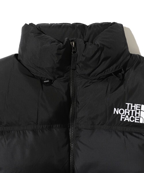 THE NORTH FACE/ザ・ノース・フェイス Short Nuptse Jacket / NDW92335