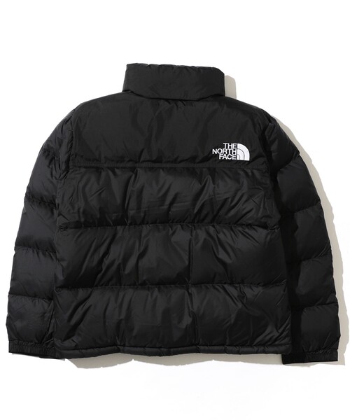 THE NORTH FACE/ザ・ノース・フェイス Short Nuptse Jacket / NDW92335