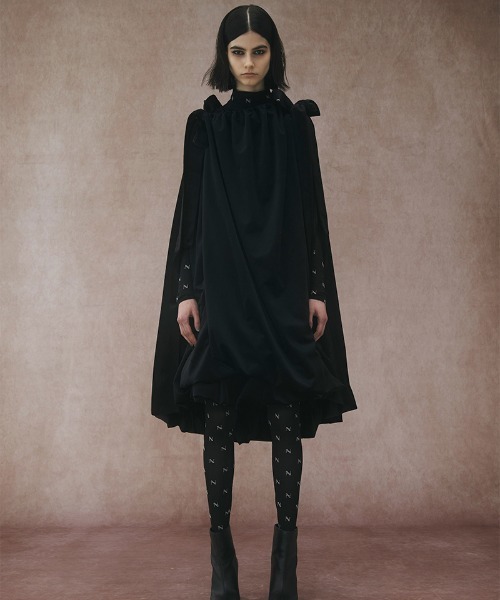 HAENGNAE（ヘンネ）の「KISHIMEN TOPS（Tシャツ/カットソー）」 - WEAR