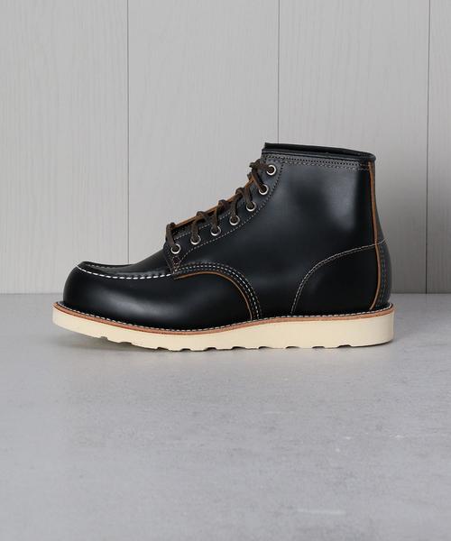 RED WING（レッドウィング）の「＜RED WING＞9874 BOOTS/ﾌﾞｰﾂ