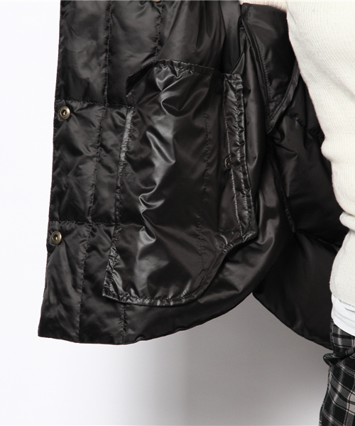 BEARDSLEY（ビアズリー）の「ドルマンダウン（ダウンジャケット/コート