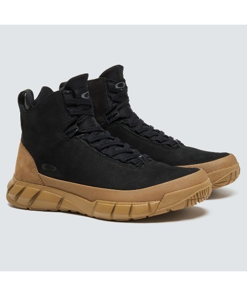 OAKLEY（オークリー）の「オークリー COYOTE MID ZIP BOOT /ブーツ