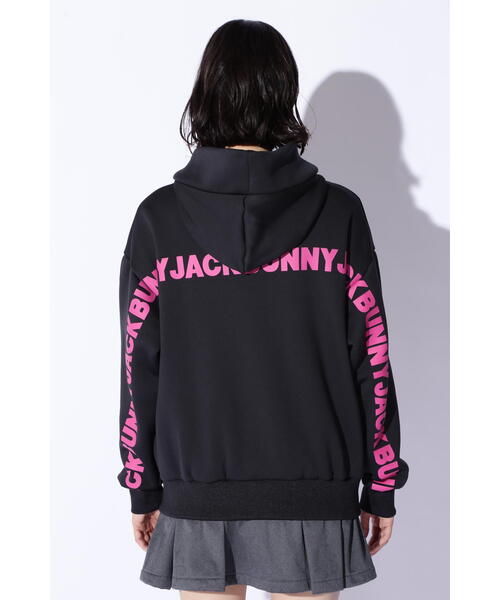 Jack Bunny!!（ジャックバニー）の「【Jack Bunny!!】KARUISHI 裏