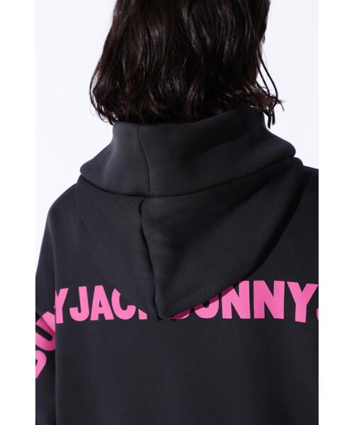 Jack Bunny!!（ジャックバニー）の「【Jack Bunny!!】KARUISHI 裏