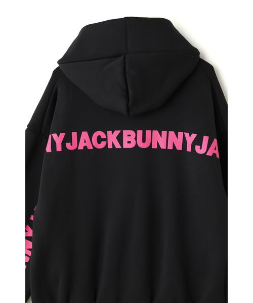 Jack Bunny!!（ジャックバニー）の「【Jack Bunny!!】KARUISHI 裏