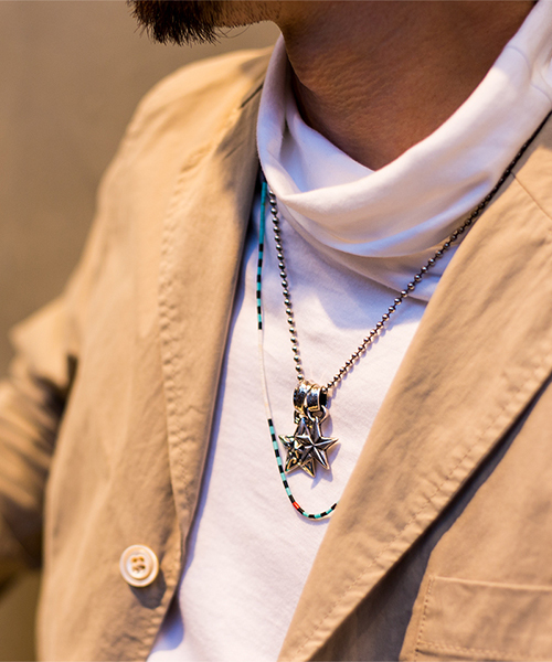 BILL WALL LEATHER（ビルウォールレザー）の「Bill Wall Leather