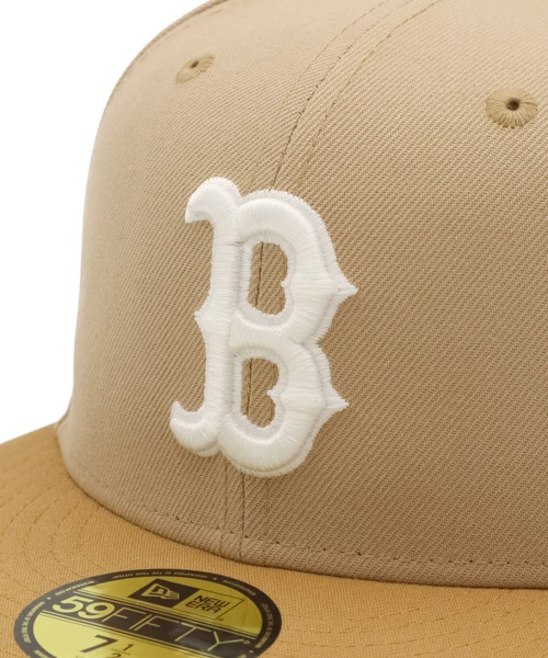 ニューエラキャップ 59FIFTY ONSPOTZ別注（キャップ）｜NEW ERA