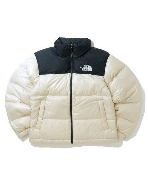 セール】日本未発売 THE NORTH FACE(ザ・ノースフェイス)/エコ ヌプシ