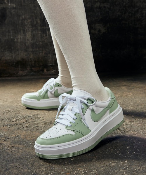 JORDAN BRAND（ジョーダンブランド）の「エア ジョーダン 1 エレベート