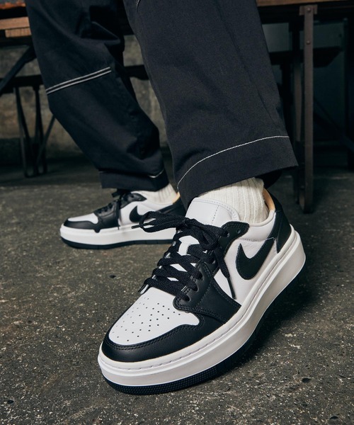 JORDAN BRAND（ジョーダンブランド）の「エア ジョーダン 1 エレベート