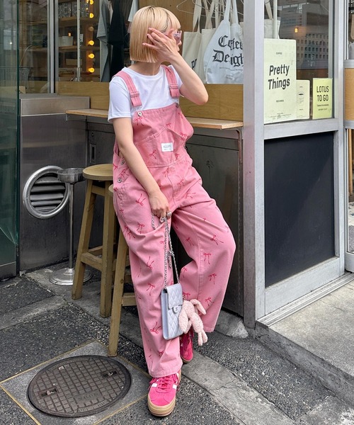 Alley by w closet（アリーバイダブルクローゼット）の「【Alley