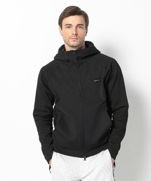 MARK & LONA（マークアンドロナ）の「Ever Fly Knit Hoodie | MEN