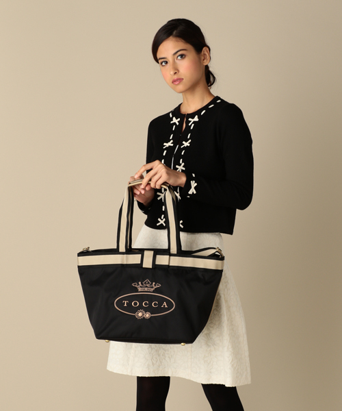 TOCCA（トッカ）の「【MOM雑貨】マザーズ バッグ（マザーズバッグ