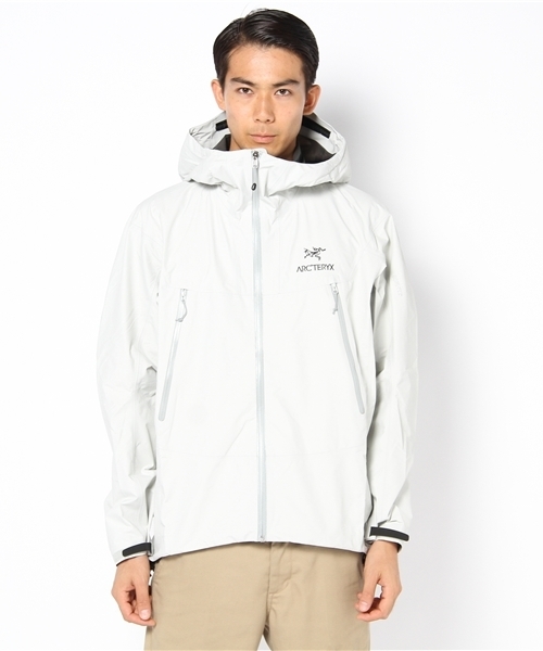 BEAMS（ビームス）の「ARC'TERYX×BEAMS / 別注 ALPHA SL（マウンテン