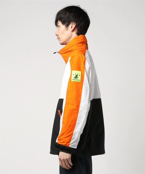 HELLY HANSEN（ヘリーハンセン）の「ヘリーハンセン メンズ レトロ