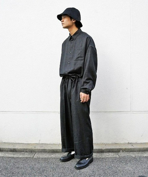 yoko sakamoto（ヨーコサカモト）の「【YOKO SAKAMOTO】 SUIT JUMP