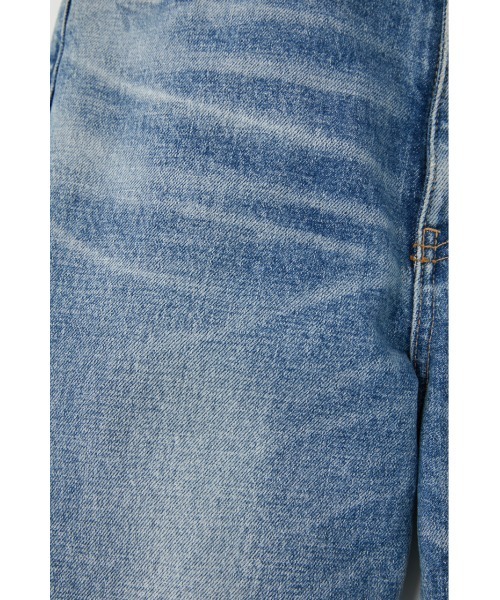 MOUSSY（マウジー）の「MVS FLARE（デニムパンツ）」 - WEAR