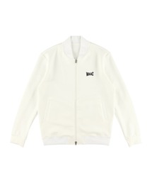 WAAC｜ワックのジャケット/アウター（ホワイト/白色系）通販 - ZOZOTOWN