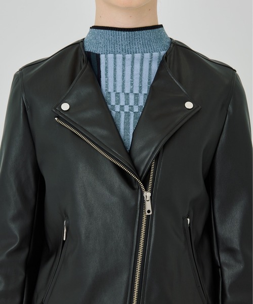 UNITED TOKYO（ユナイテッドトウキョウ）の「【WEB限定】エコレザー