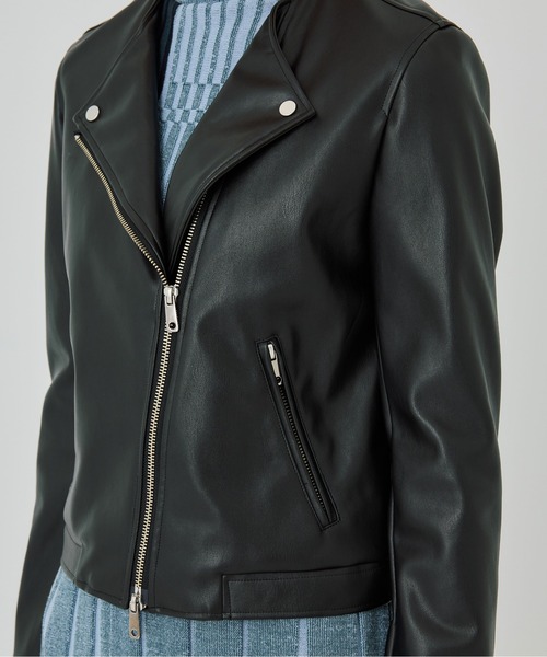 UNITED TOKYO（ユナイテッドトウキョウ）の「【WEB限定】エコレザー