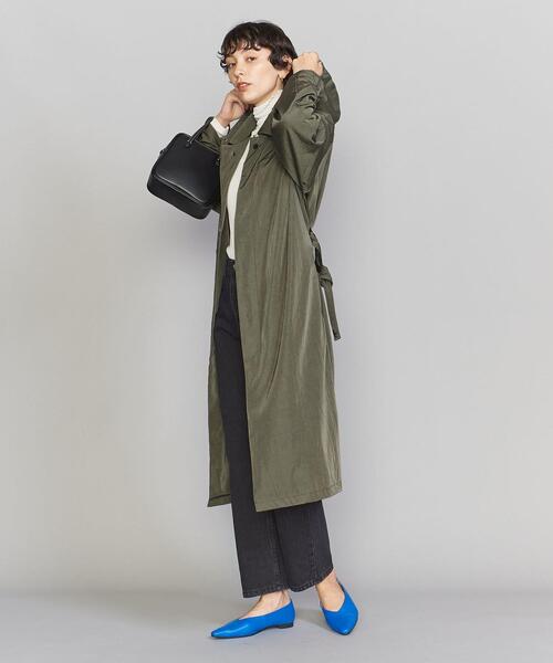 DESCENTE PAUSE（デサントポーズ）の「＜DESCENTE PAUSE＞ナイロン