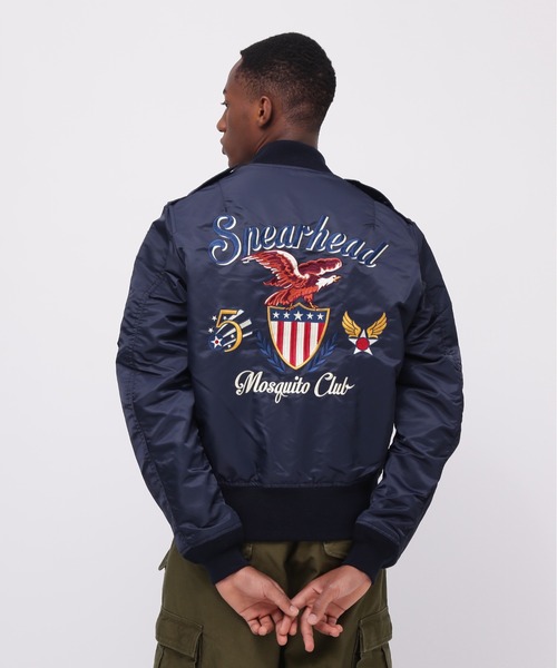 WEB＆DEPOT限定》L-2 5th AIR FORCE / L-2 フィフス エアフォース