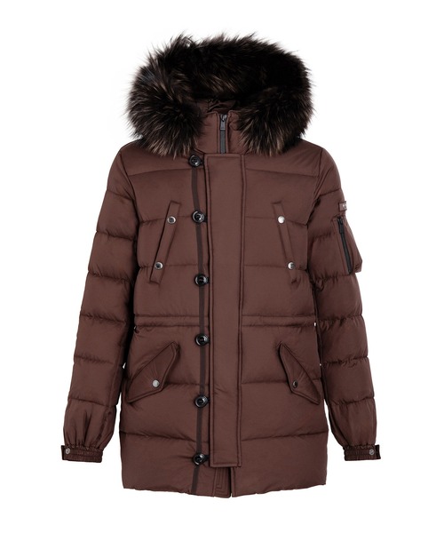 TATRAS(タトラス) FONDO フォンド（ダウンジャケット/コート）｜TATRAS