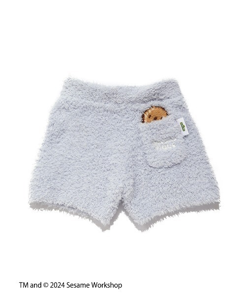 gelato pique（ジェラートピケ）の「【SESAME STREET】【KIDS