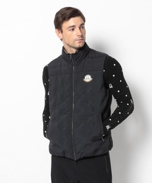 MARK & LONA（マークアンドロナ）｜ダウンベスト一覧 - WEAR