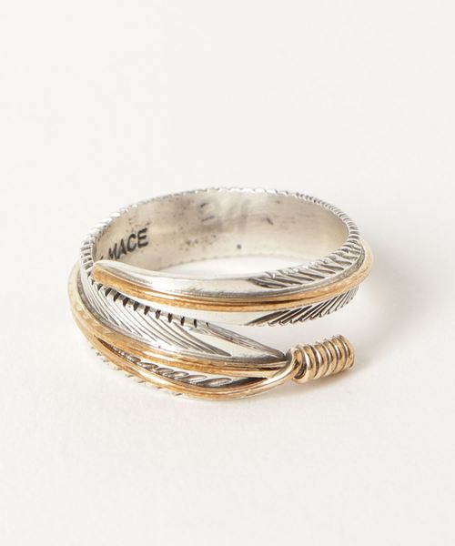 ROOPTOKYO（ループトウキョウ）の「インディアンジュエリー イーグル