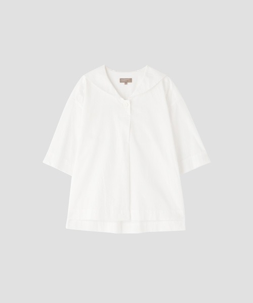 MARGARET HOWELL（マーガレットハウエル）の「COTTON LINEN（シャツ